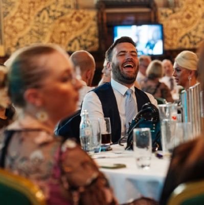 Recognition Awards Highlights